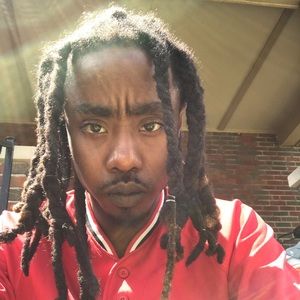 Meet your Posher, Ricky